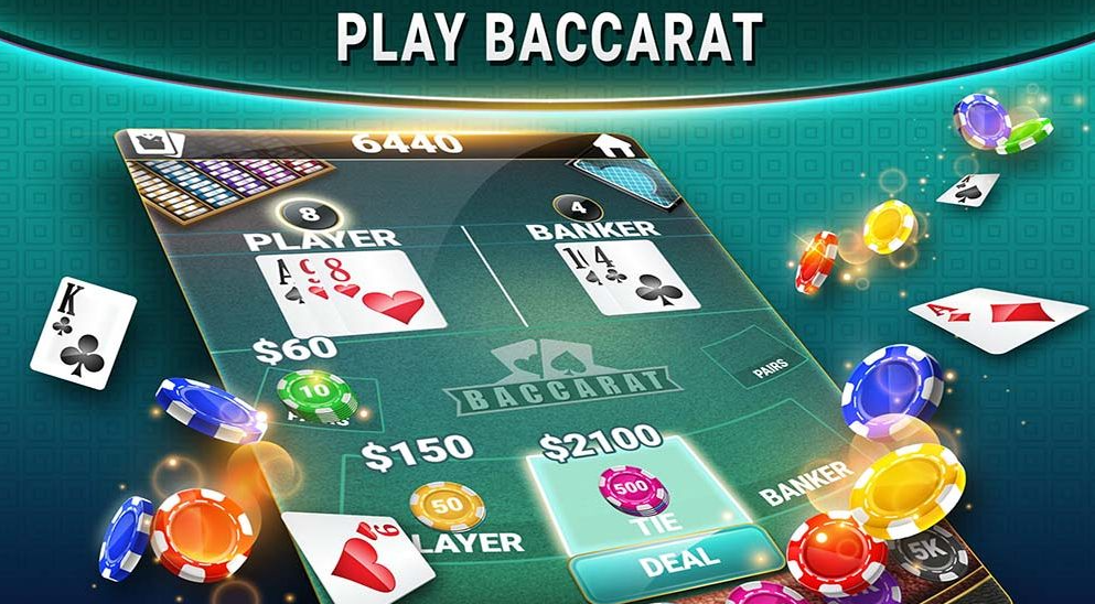 Panduan Bermain Baccarat Online untuk Pemula